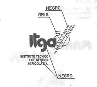 ITGA INSTITUTO TECNICO Y DE GESTION AGRICOLA S.A