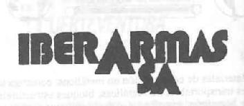 IBERARMAS SA