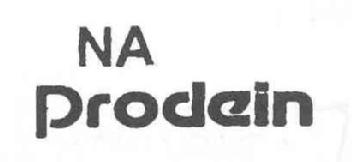 NA PRODEIN