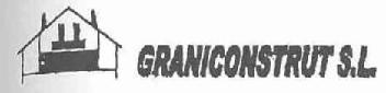 GRANICONSTRUT S.L