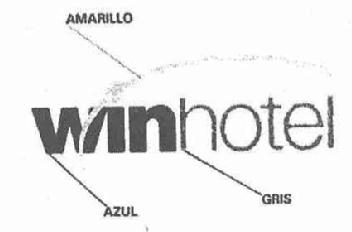 WINHOTEL