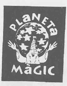 PLANETA MAGIC