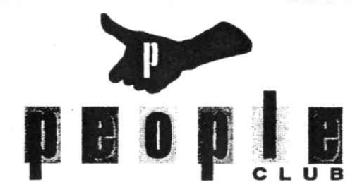 P PEOPLE CLUB