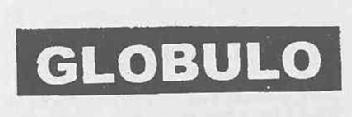 GLOBULO