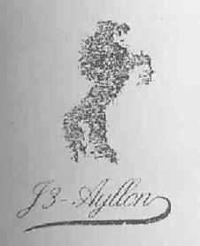 J3-AYLLON