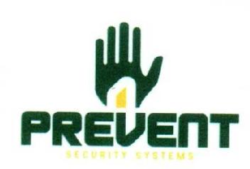PREVENT SECURITY SYSTEMS