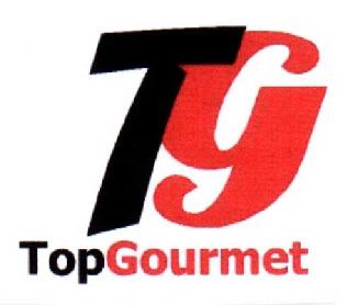 TG TOPGOURMET