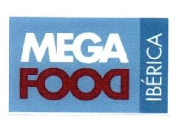 MEGA FOOD IBERICA
