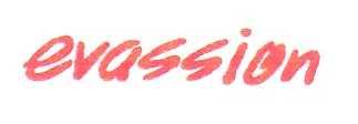 EVASSION
