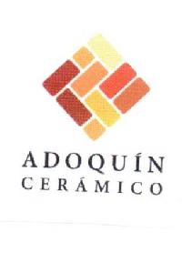 ADOQUIN CERAMICO