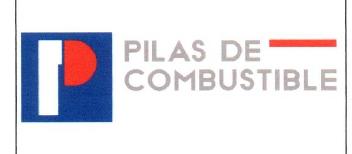 P PILAS DE COMBUSTIBLE