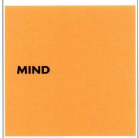 MIND