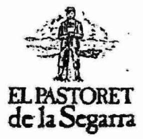 EL PASTORET DE LA SEGARRA