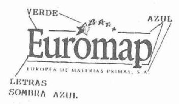 EUROMAP EUROPEA DE MATERIAS PRIMAS, S.A