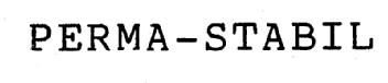 PERMA-STABIL