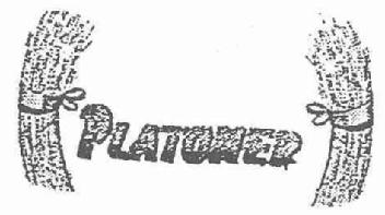 PLATONER