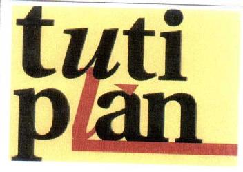 TUTI PLAN