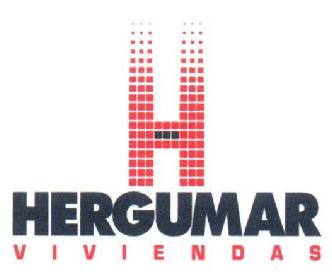 H HERGUMAR VIVIENDAS