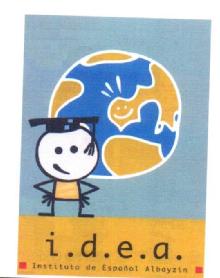 I.D.E.A. INSTITUTO DE ESPAÑOL ALBAYZIN