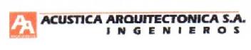ACUSTICA ARQUITECTONICA S.A. INGENIEROS AA