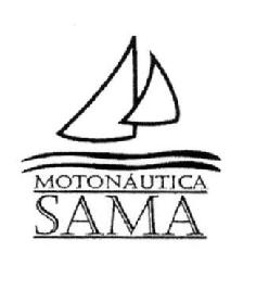 MOTONAUTICA SAMA