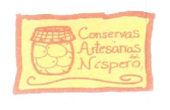 CONSERVAS ARTESANAS DEL NISPERO