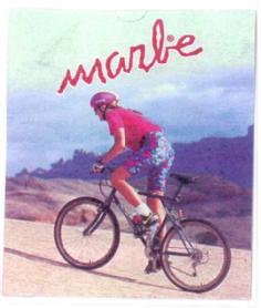 MARBE