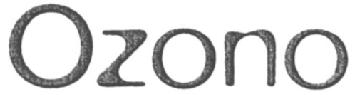 OZONO