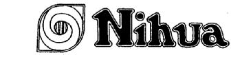 NIHUA