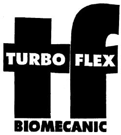 TF TURBO FLEX BIOMECANIC TF