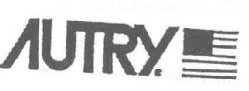 AUTRY