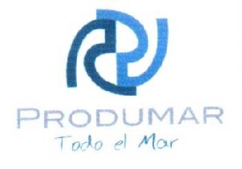 PRODUMAR TODO EL MAR