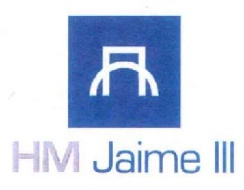 HM JAIME III