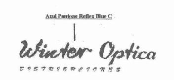 WINTER OPTICA DISTRIBUCIONES