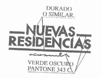 NUEVAS RESIDENCIAS DOSMIL