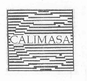C CALIMASA