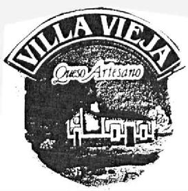VILLA VIEJA QUESO ARTESANO