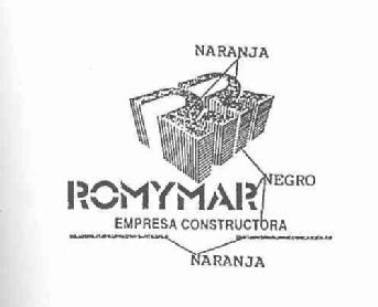 ROMYMAR EMPRESA CONSTRUCTORA