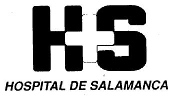 H S HOSPITAL DE SALAMANCA