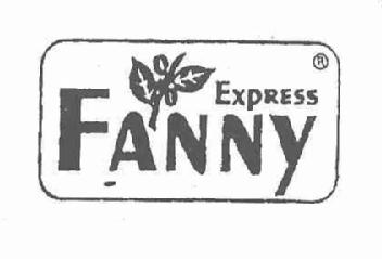 EXPRESS FANNY