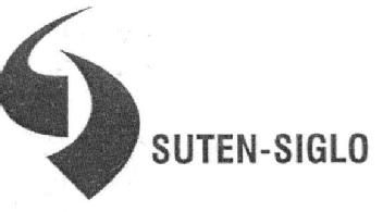 SUTEN-SIGLO
