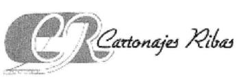 CR CARTONAJES RIBAS