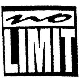 NO LIMIT