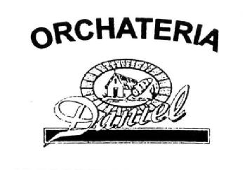 ORCHATERIA DANIEL