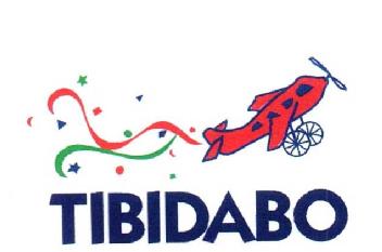 TIBIDABO