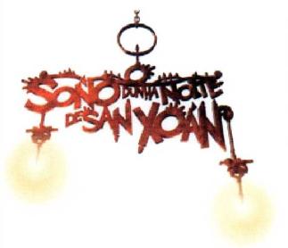 SOÑO DUNHA NOITE DE SAN XOAN