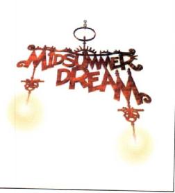 MIDSUMMER DREAM