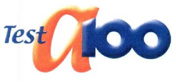 TEST A 100
