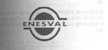 ENESVAL