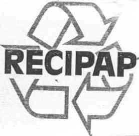 RECIPAP